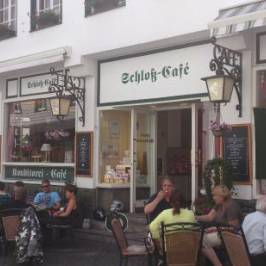 Schlo? Kaffee Royal