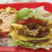 In N Out Burger Yuma Az