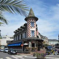 Restaurant La Potiniere