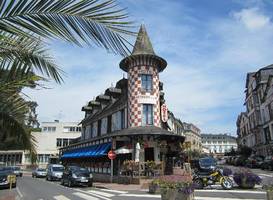 Restaurant La Potiniere
