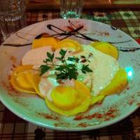 Restaurant le Moulin