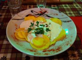 Restaurant le Moulin