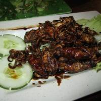 Restoran Seafood Sim-Sim 88