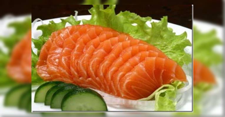 Снимок Exotiko Sushi Gourmet, Сан-Жозе-дус-Кампус