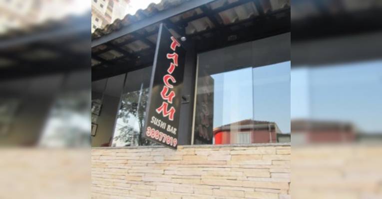 Снимок Taicum Sushi Bar, Сан-Паулу