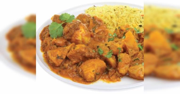 Снимок Aroma of India, Балларат