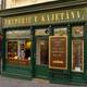 Снимок Creperie U Kajetana, Прага
