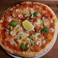 Bournemouth Pizza Co