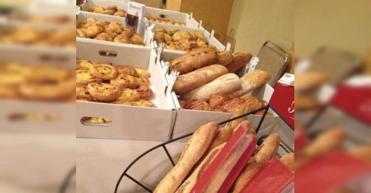 Снимок SBE fresh bake centre - Ekamai, Бангкок