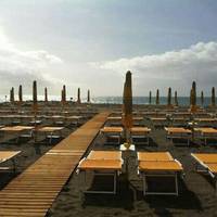 Ristorante Bagni Santo Stefano Loano