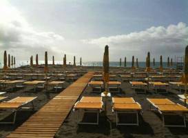 Ristorante Bagni Santo Stefano Loano