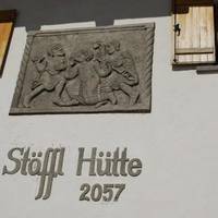 Stoffl Hutte