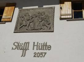 Stoffl Hutte
