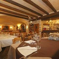 Osteria Hotel Europa residence