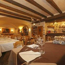 Osteria Hotel Europa residence