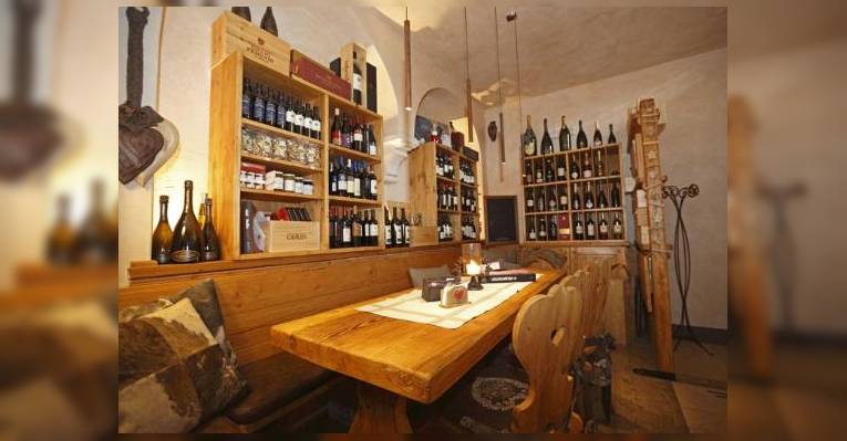 Изображение Osteria Hotel Europa residence, Азиаго