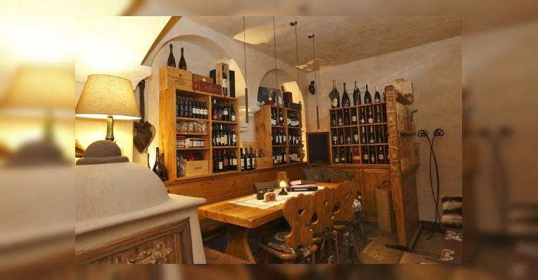 Изображение Osteria Hotel Europa residence, Азиаго