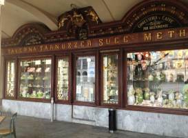 Pasticceria Taverna Tarnuzzer