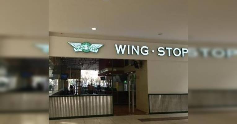 Снимок Wings Stop, Мехико