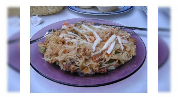 Снимок Restaurante San Cristobal, Сан-Кристобаль-де-лас-Касас
