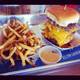 Снимок Elevation Burger, Доха