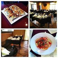 Mustazzoli Ristorante Italiano