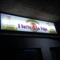 Pizzeria 