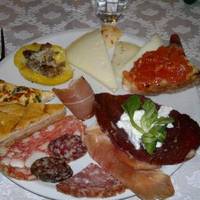 Ristorante/Caffe Luci