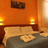 Hotel Pellegrino e Pace