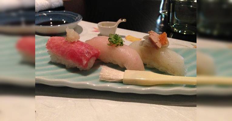 Снимок Engawa Cafe, Киото