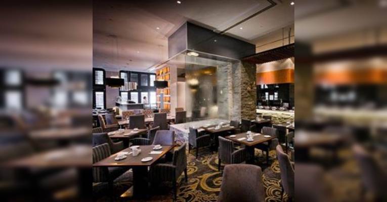 Снимок Firewater Grille, Перт