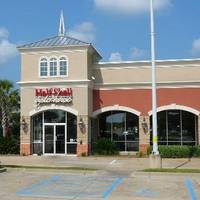 Half Shell Oyster House