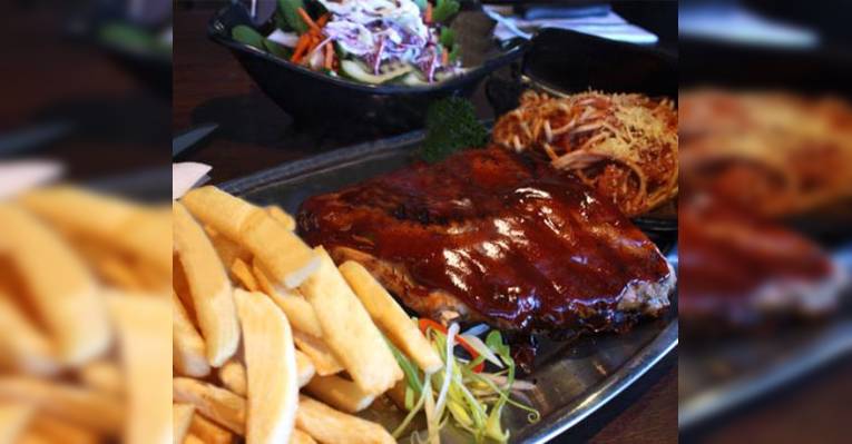 Снимок Aussie Steak 
