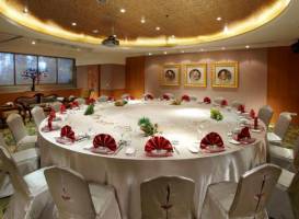 Hotel Kuva Chateau- Tang’s Chinese Restaurant