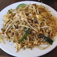 Thai Cuisine