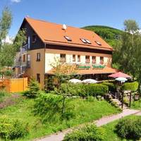 Gasthaus Crazy Horse