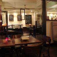 Cafe Lemberg