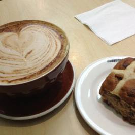 Hollywood Bakery and Expresso Manukau