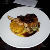 The Heritage Bar and Restaurant