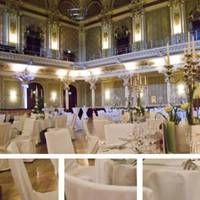 Culinaria Gastronomiegesellschaft mbH