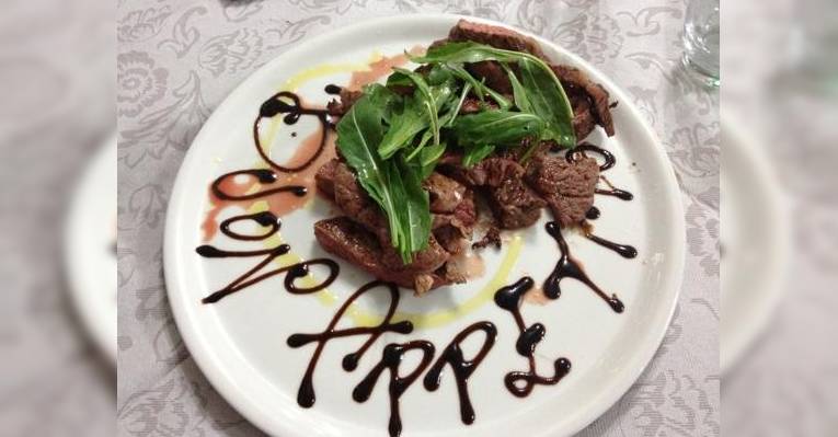 Снимок Al kilimangiaro, Матера