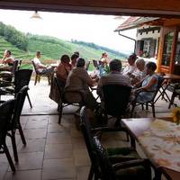 Landgasthaus Hummelsw?lderhof Durbach