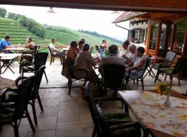 Landgasthaus Hummelsw?lderhof Durbach