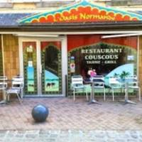 L'Oasis Normand Couscous