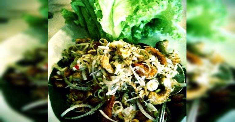 Снимок Ahroy Thai Cuisine, Куала-Лумпур