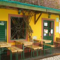 pizzeria Delizia
