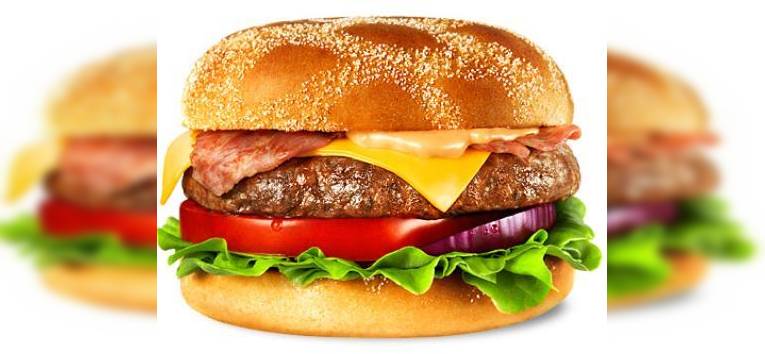 Снимок Max burger, Дубай