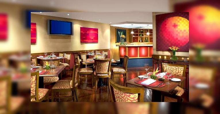 Снимок Restaurante Sao Benedito, Сан-Паулу