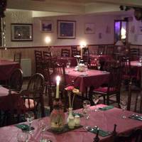 La Cantina