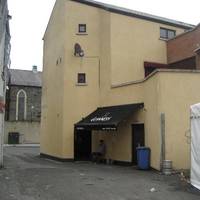 Tinney's bar
